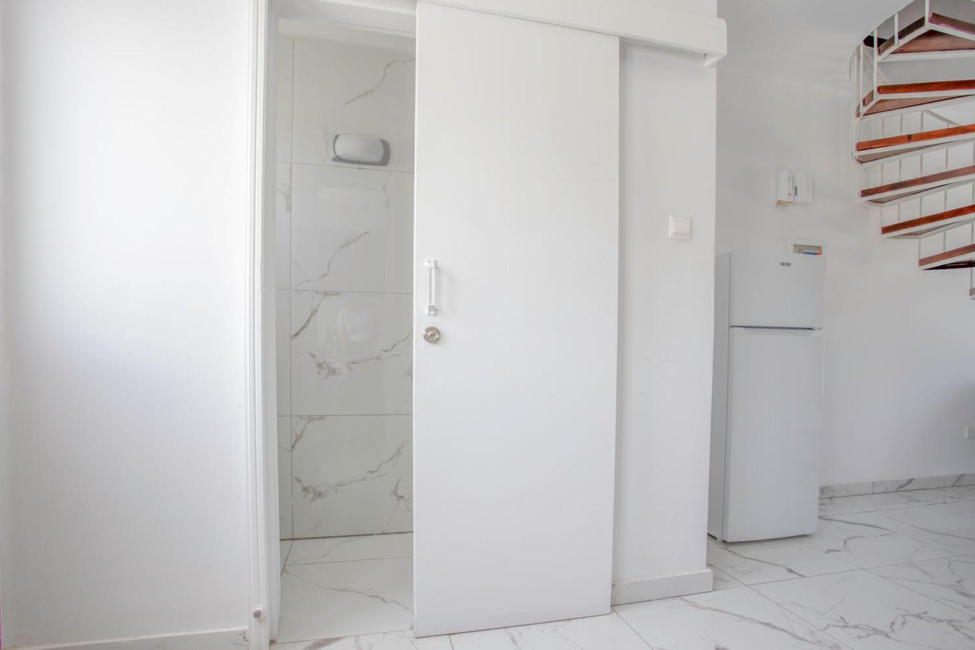 2Bd Garden Apartment Paphos Buitenkant foto